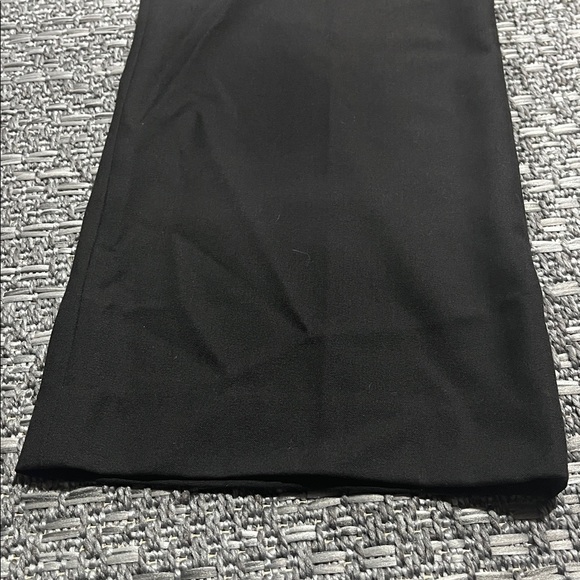 Haggar | Brown Straight Leg Dress Pants - Picture 3 of 11